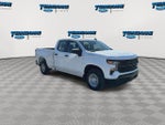 2024 Silverado 1500 Thumbnail 2