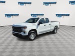 2024 Silverado 1500 Thumbnail 4