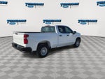 2024 Silverado 1500 Thumbnail 8