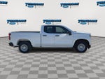 2024 Silverado 1500 Thumbnail 9