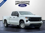 2023 Silverado 1500 Thumbnail 1