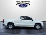 2023 Silverado 1500 Thumbnail 2