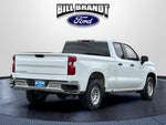 2023 Silverado 1500 Thumbnail 3