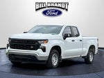2023 Silverado 1500 Thumbnail 7