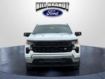 2023 Silverado 1500 Thumbnail 8