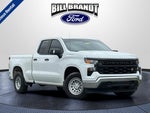 2023 Silverado 1500 Thumbnail 1
