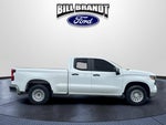 2023 Silverado 1500 Thumbnail 2