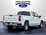 2023 Silverado 1500 Thumbnail 3