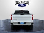 2023 Silverado 1500 Thumbnail 4