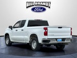 2023 Silverado 1500 Thumbnail 5