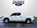 2023 Silverado 1500 Thumbnail 6