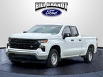 2023 Silverado 1500 Thumbnail 7