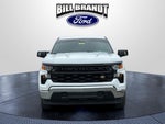 2023 Silverado 1500 Thumbnail 8