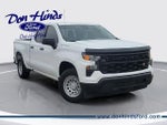 2023 Silverado 1500 Thumbnail 1