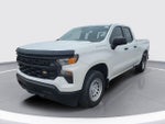 2023 Silverado 1500 Thumbnail 2