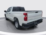 2023 Silverado 1500 Thumbnail 3