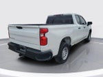 2023 Silverado 1500 Thumbnail 4