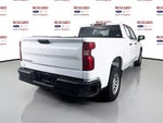 2023 Silverado 1500 Thumbnail 8