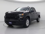 2022 Silverado 1500 Thumbnail 4