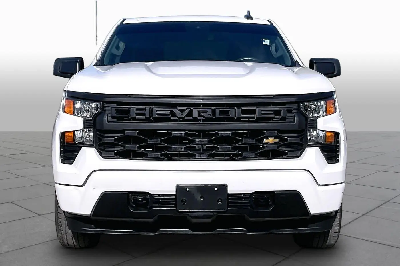 2023 Chevrolet Silverado - $24,991