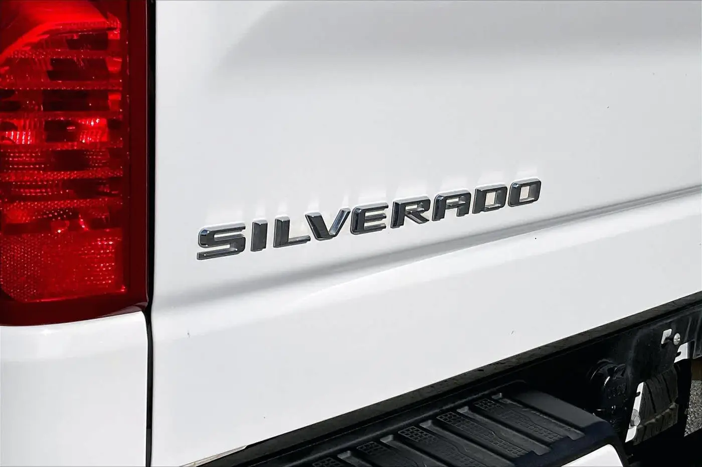 2023 Chevrolet Silverado - $24,991