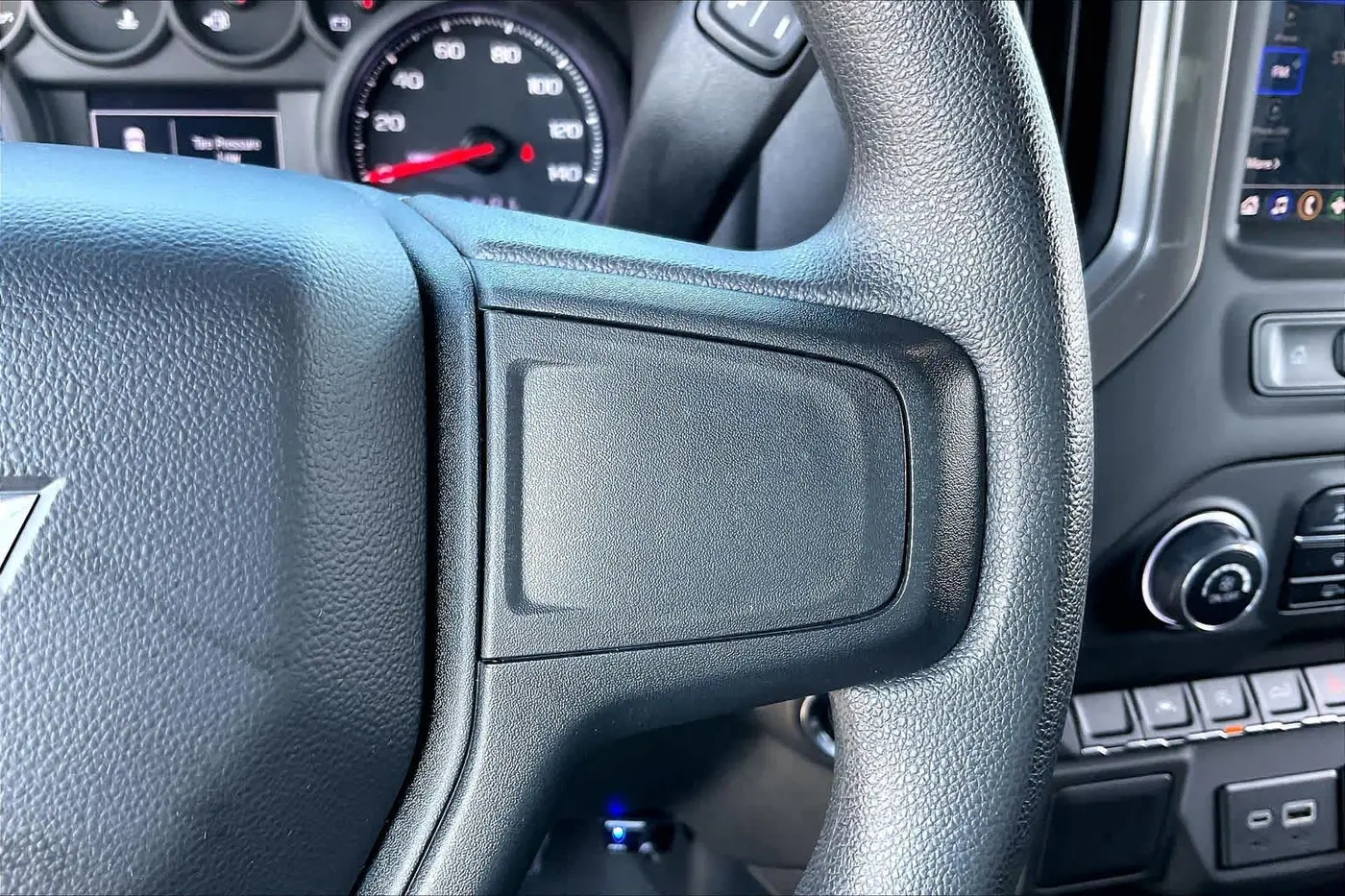 2023 Chevrolet Silverado - $24,991