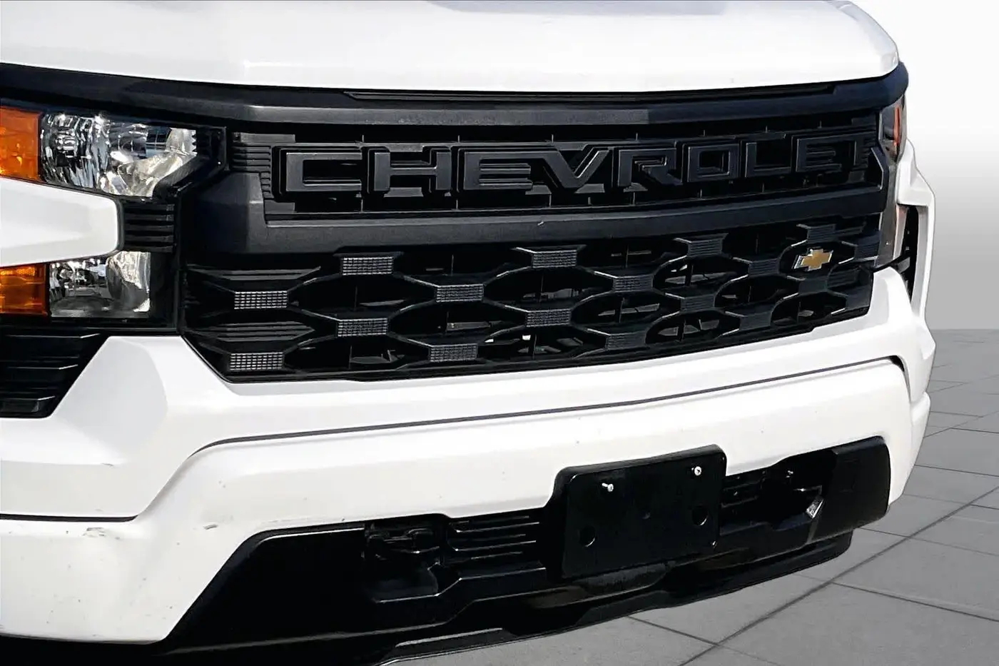 2023 Chevrolet Silverado - $24,991