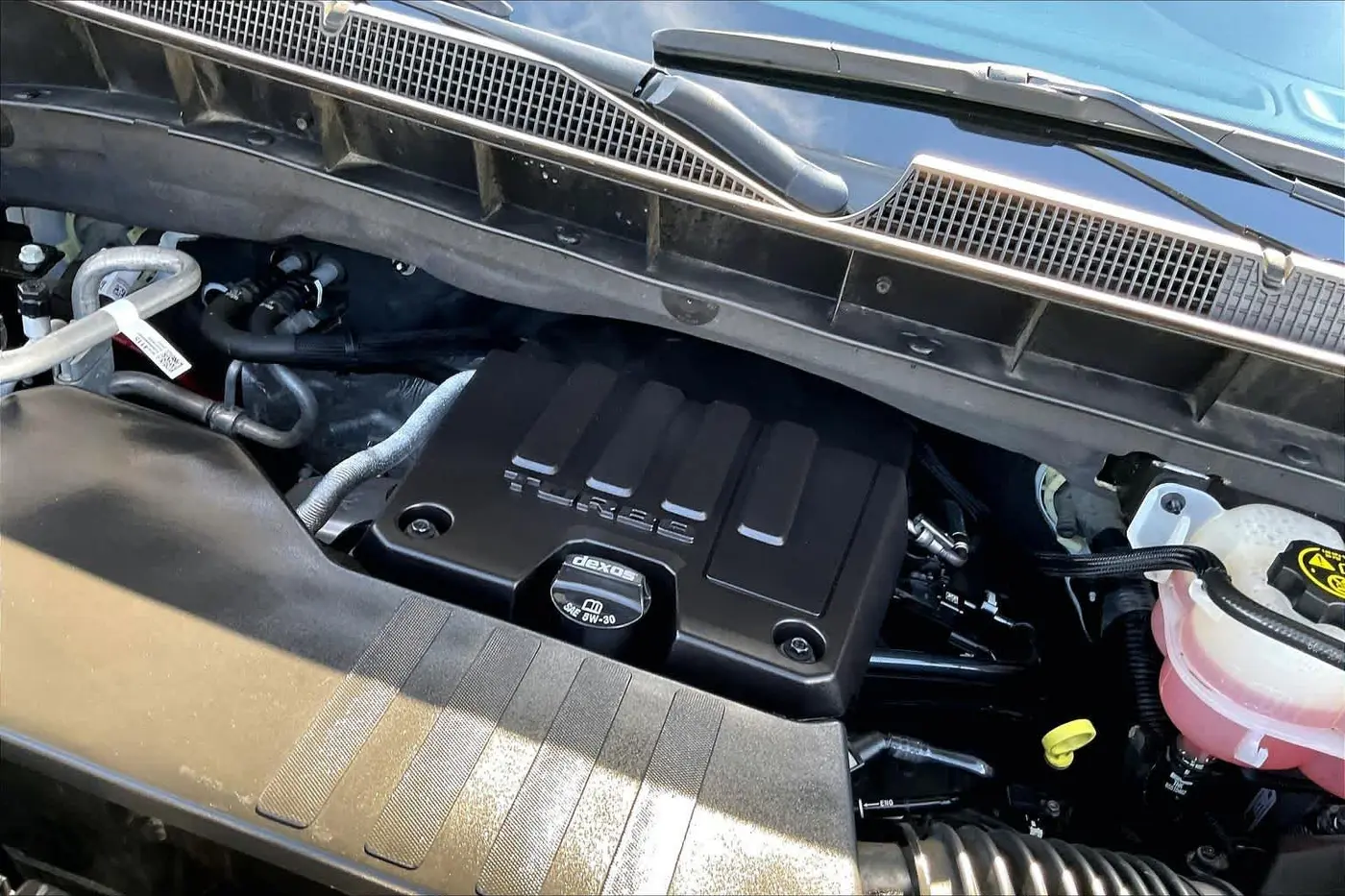 2023 Chevrolet Silverado - $24,991