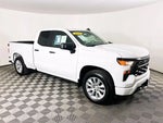 2025 Silverado 1500 Thumbnail 1