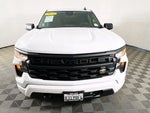 2025 Silverado 1500 Thumbnail 2