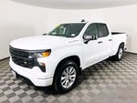 2025 Silverado 1500 Thumbnail 3