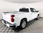 2025 Silverado 1500 Thumbnail 7