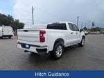 2023 Silverado 1500 Thumbnail 4