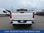2023 Silverado 1500 Thumbnail 5