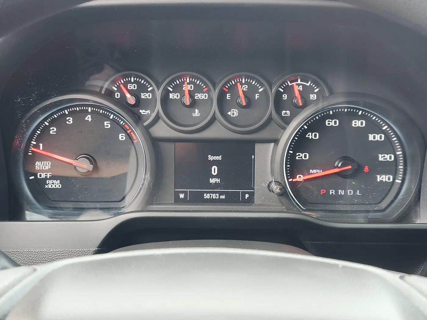 2022 Chevrolet Silverado - $27,907