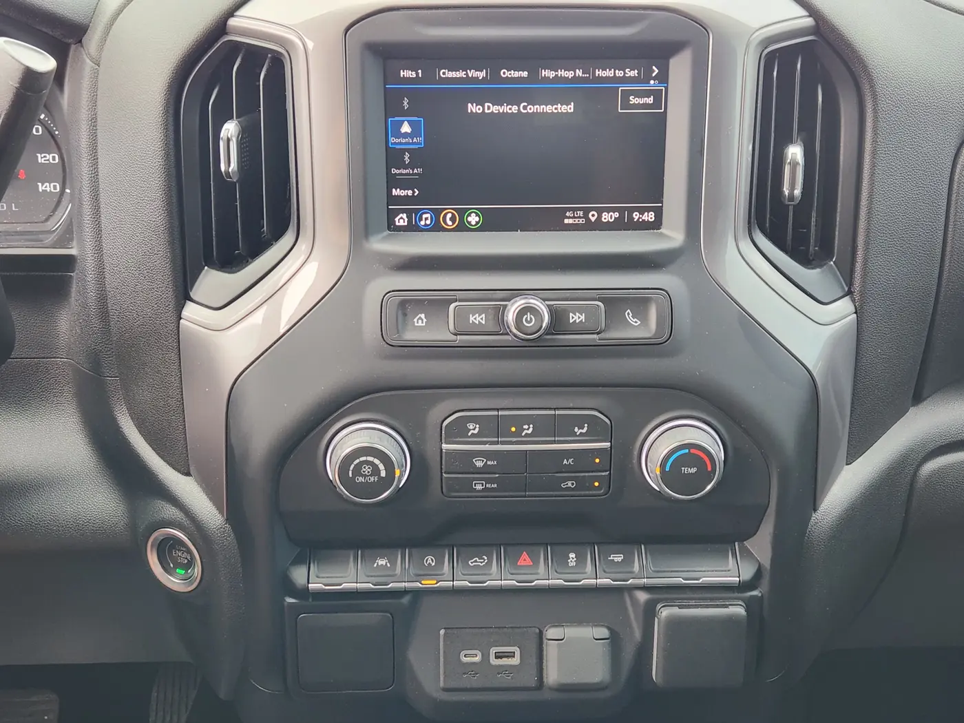 2022 Chevrolet Silverado - $27,907