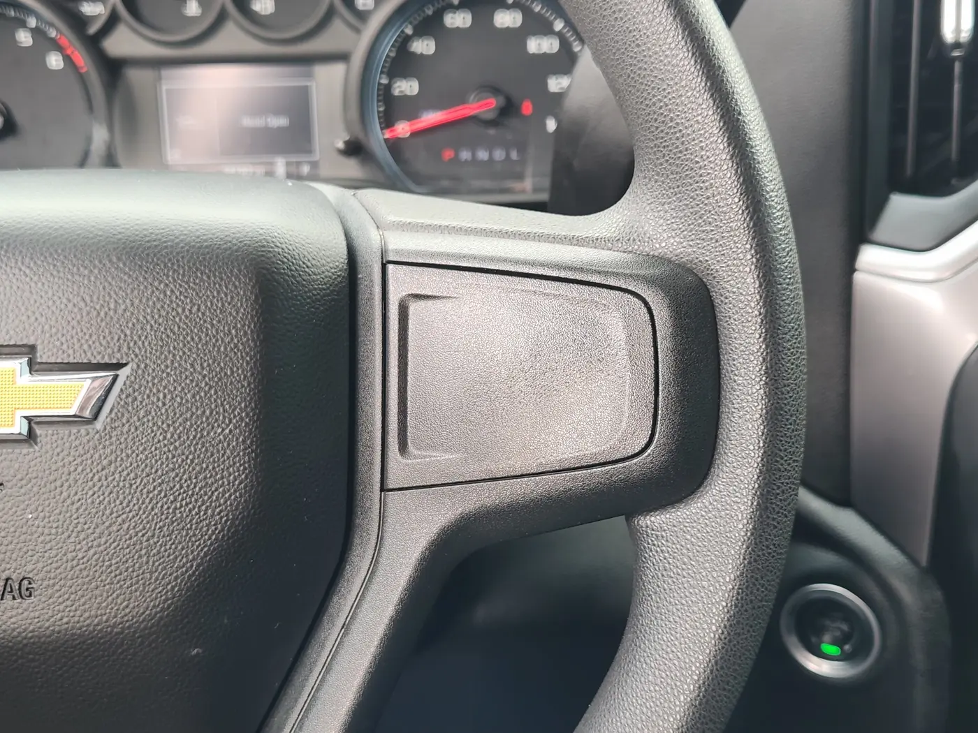 2022 Chevrolet Silverado - $27,907