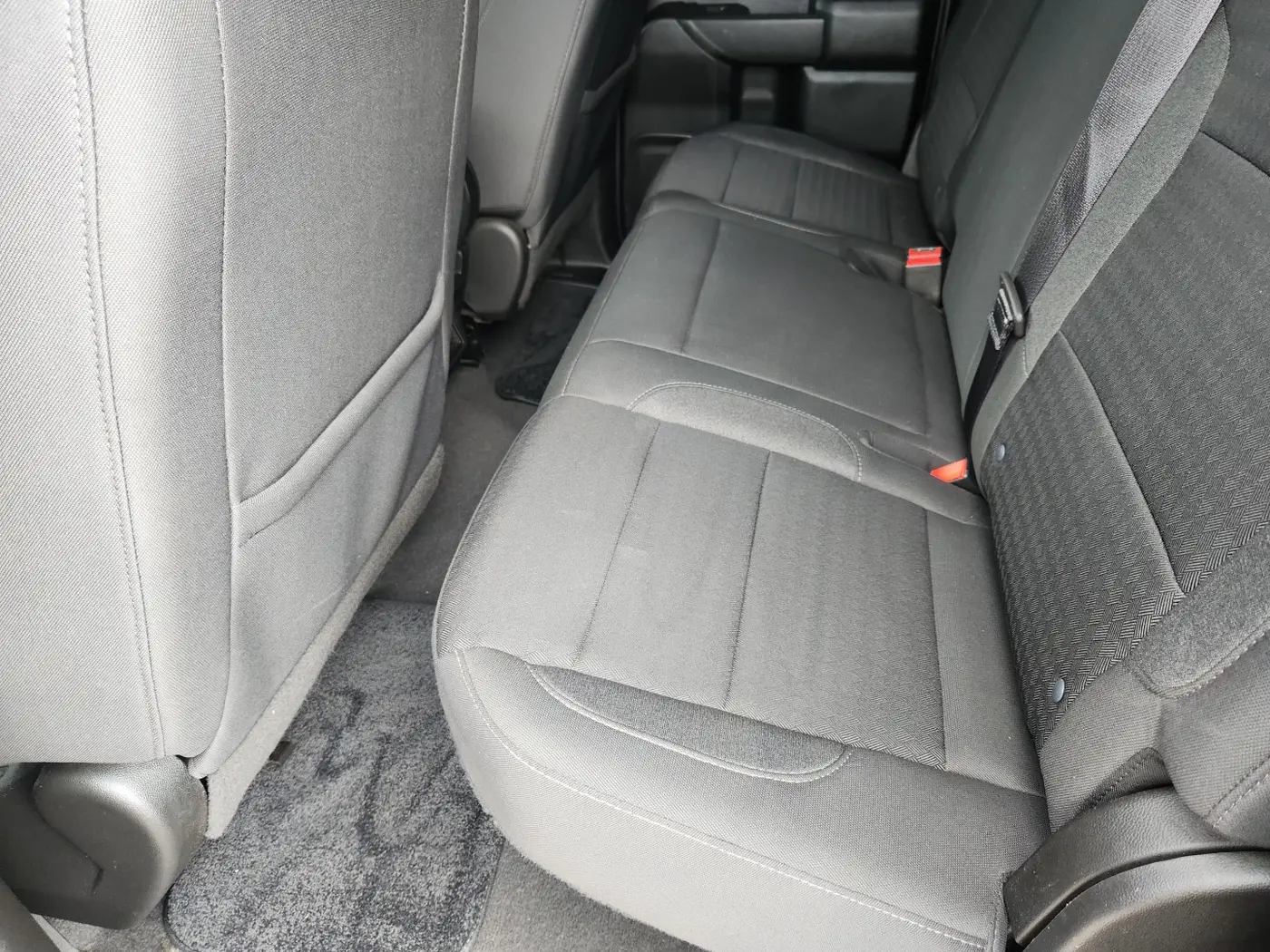 2022 Chevrolet Silverado - $27,907