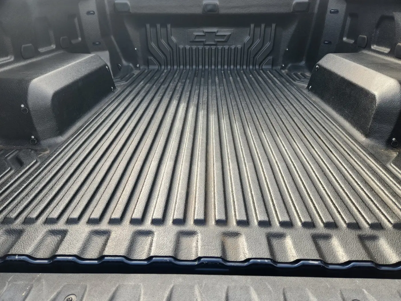 2022 Chevrolet Silverado - $27,907