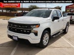 2024 Silverado 1500 Thumbnail 1