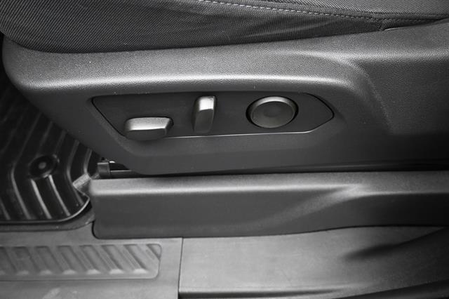 2025 Chevrolet Silverado