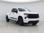 2026 Silverado 1500 Thumbnail 1