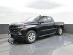 2022 Silverado 1500 Thumbnail 1