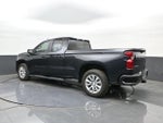 2022 Silverado 1500 Thumbnail 5