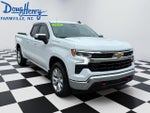 2026 Silverado 1500 Thumbnail 7