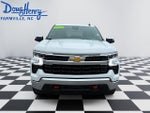 2026 Silverado 1500 Thumbnail 8