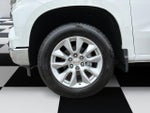 2026 Silverado 1500 Thumbnail 14
