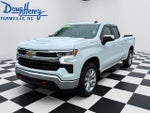 2026 Silverado 1500 Thumbnail 1