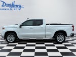 2026 Silverado 1500 Thumbnail 2