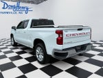 2026 Silverado 1500 Thumbnail 3